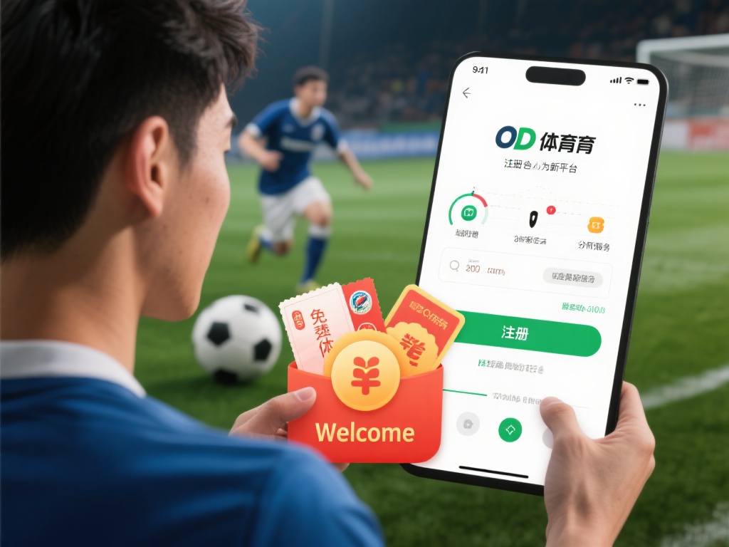 OD体育注册平台：开启您的体育竞技之旅，畅享无限精彩体验 (OD体育注册平台：开启体育竞技新篇章，畅享无限精彩竞技体验！）