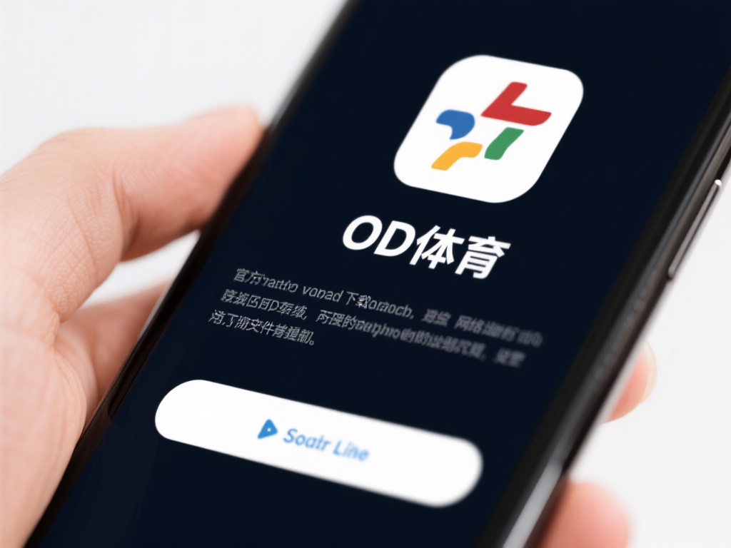 OD体育彩票下载教程：一键安装，随时随地参与体育彩票投注 (OD体育彩票下载教程：一键安装，随时随地参与体育彩票投注，轻松体验刺激竞猜！）