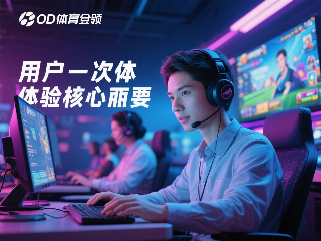 od体育登录客服团队：快速响应用户需求，保障顺畅游戏体验 (OD体育登录客服团队：高效响应用户需求，确保游戏体验无忧顺畅）