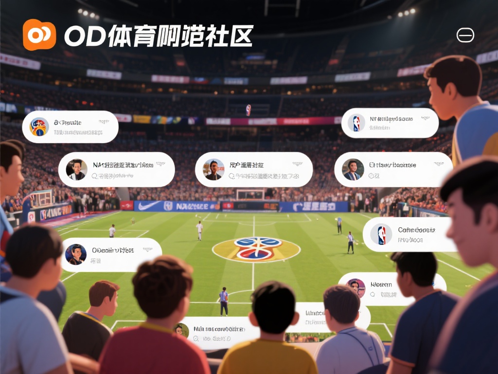 OD体育贴吧社区：连接体育爱好者，畅聊比赛精彩瞬间与技巧 (OD体育贴吧社区：连接体育爱好者，畅聊比赛精彩瞬间与实用技巧分享）