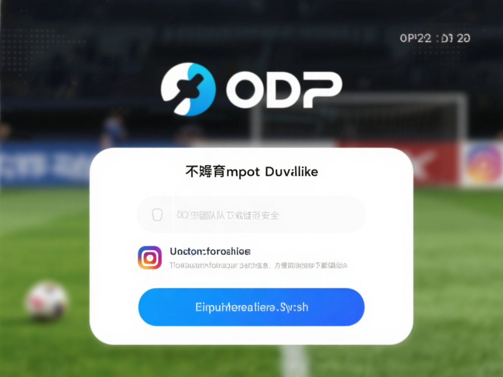 谁有OD体育APP的正版资源？教你如何安全下载并享受极致体育体验！ (谁有OD体育APP正版资源？教你安全下载，畅享极致体育体验！）