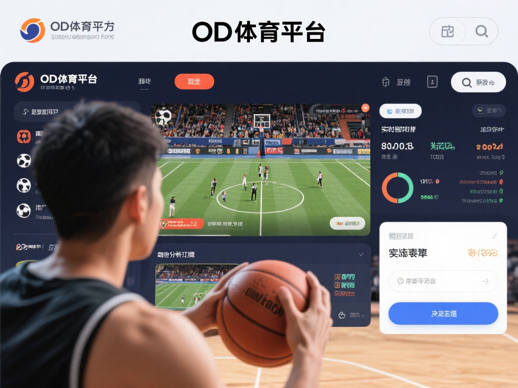 OD体育平台官网不仅注重安全与便捷，还致力于为用户