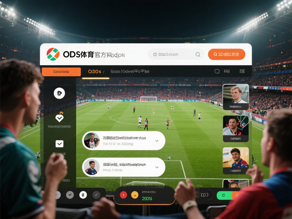 更重要的是，od体育官网网页版不仅仅是一个信息获取