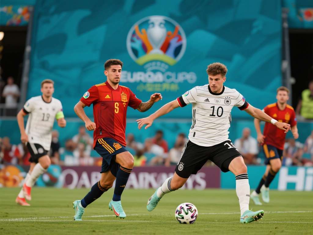 OD体育欧洲杯:畅享顶级足球盛宴,感受激烈竞技魅力! (OD体育欧洲杯:畅享顶级足球盛宴,感受激烈竞技的无穷魅力!) 欧洲杯被誉为足球世界的“小型世界杯”,汇聚了欧洲最