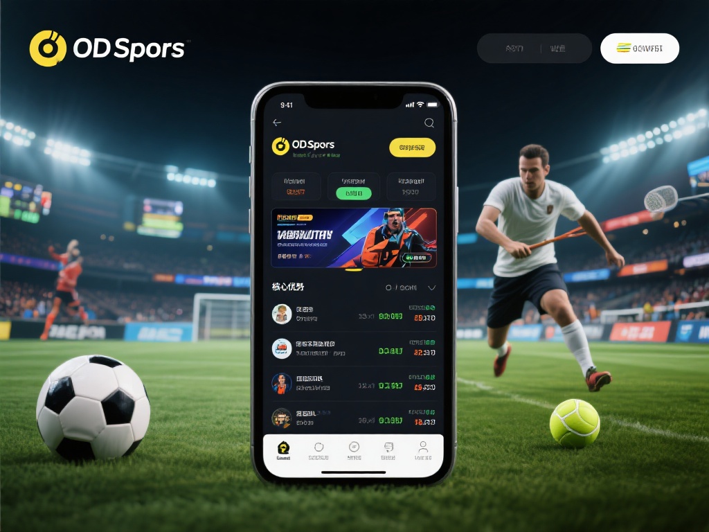 在众多体育平台中，od体育之所以能占据一席之地，离