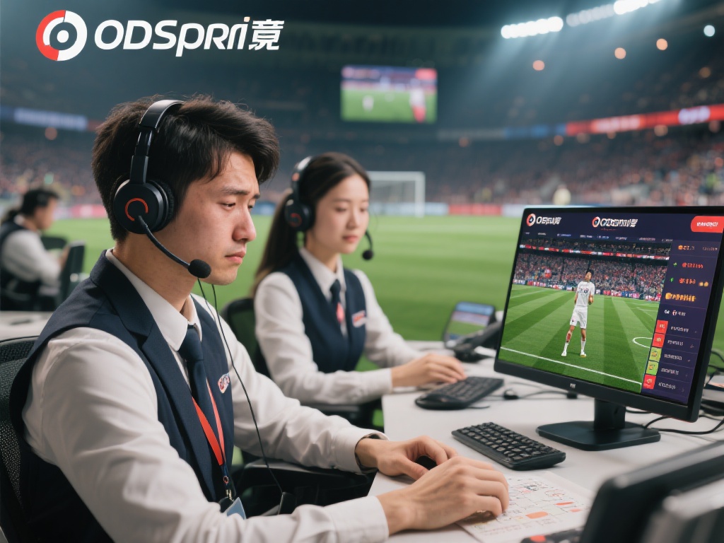 除了专业性，od体育在线的客服团队还以贴心著称。他