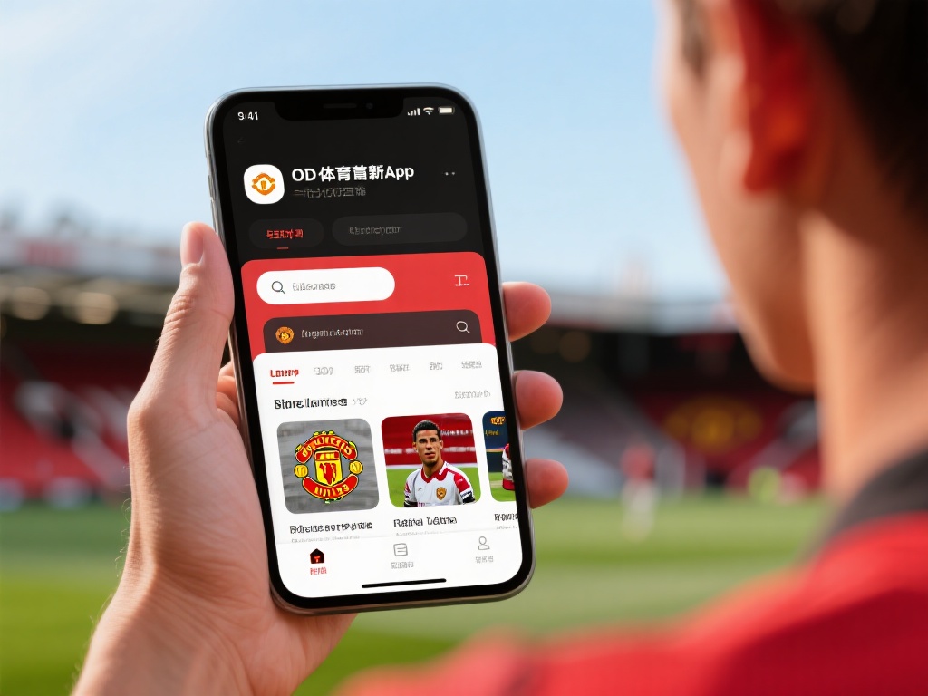 另一个值得称道的特点是od体育最新app的个性化定