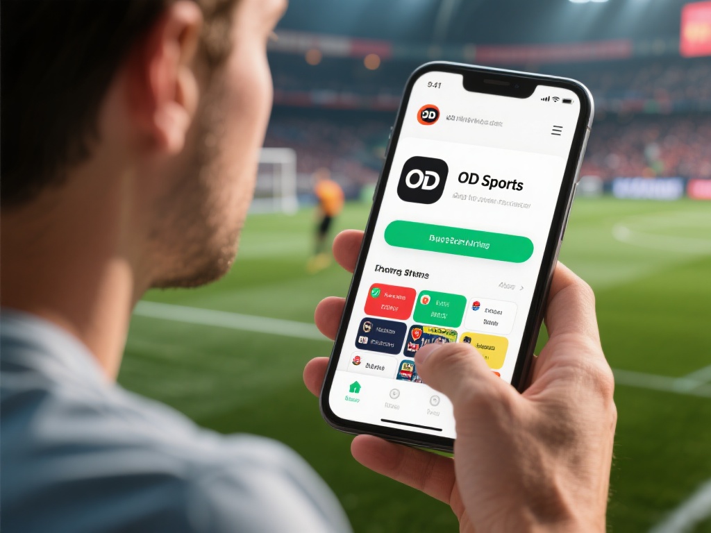 在快节奏的现代生活中，体育赛事不仅是一种娱乐方式，