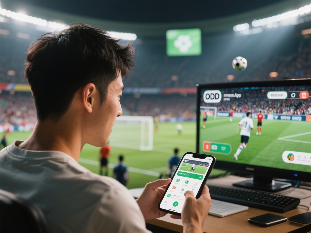 od体育app：全方位体育赛事直播与资讯平台，畅享精彩体育世界 (OD体育APP：全方位体育赛事直播与资讯平台，畅享精彩体育世界新体验）