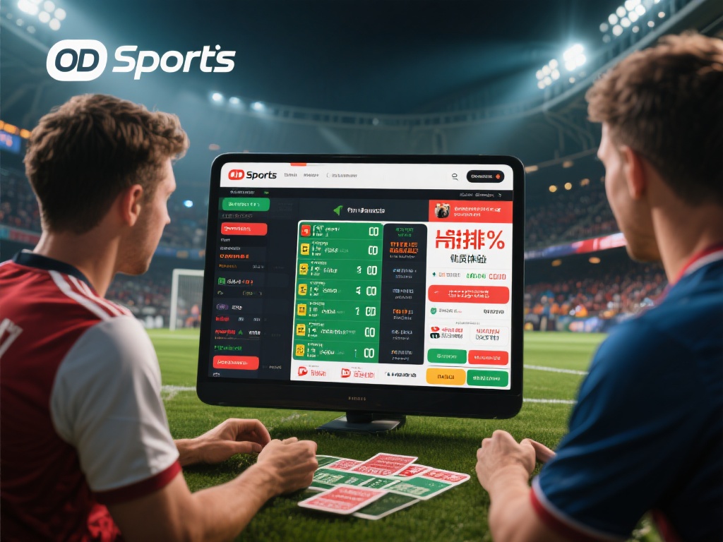 od体育投注赔率高，体验刺激赛事与丰厚回报的完美结合！ (OD体育投注赔率高，刺激赛事与丰厚回报完美融合等你体验！）