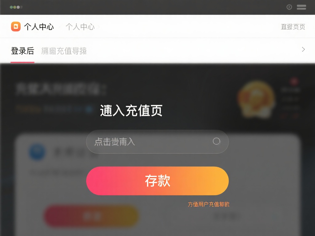 OD体育充值教程：一步步教你如何便捷充值，开启赛事投注之旅 (OD体育充值教程：详细步骤助你快速充值，畅享赛事投注体验）