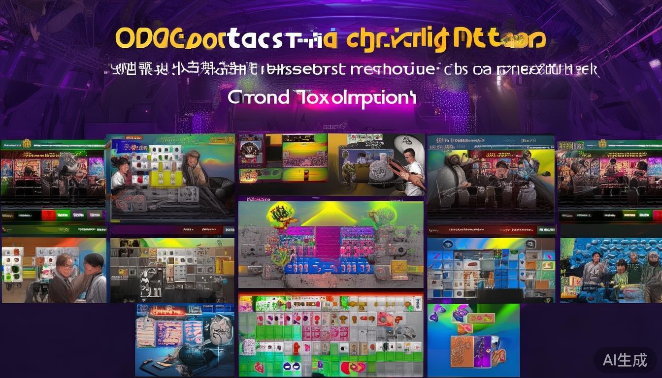 ODB体育棋牌：精彩纷呈的赛事体验尽在指尖