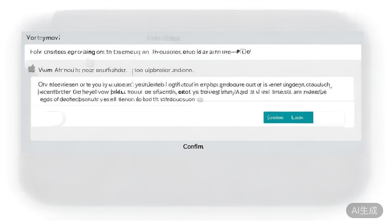 确认信息无误后，点击“获取”按钮，系统会自动提示请