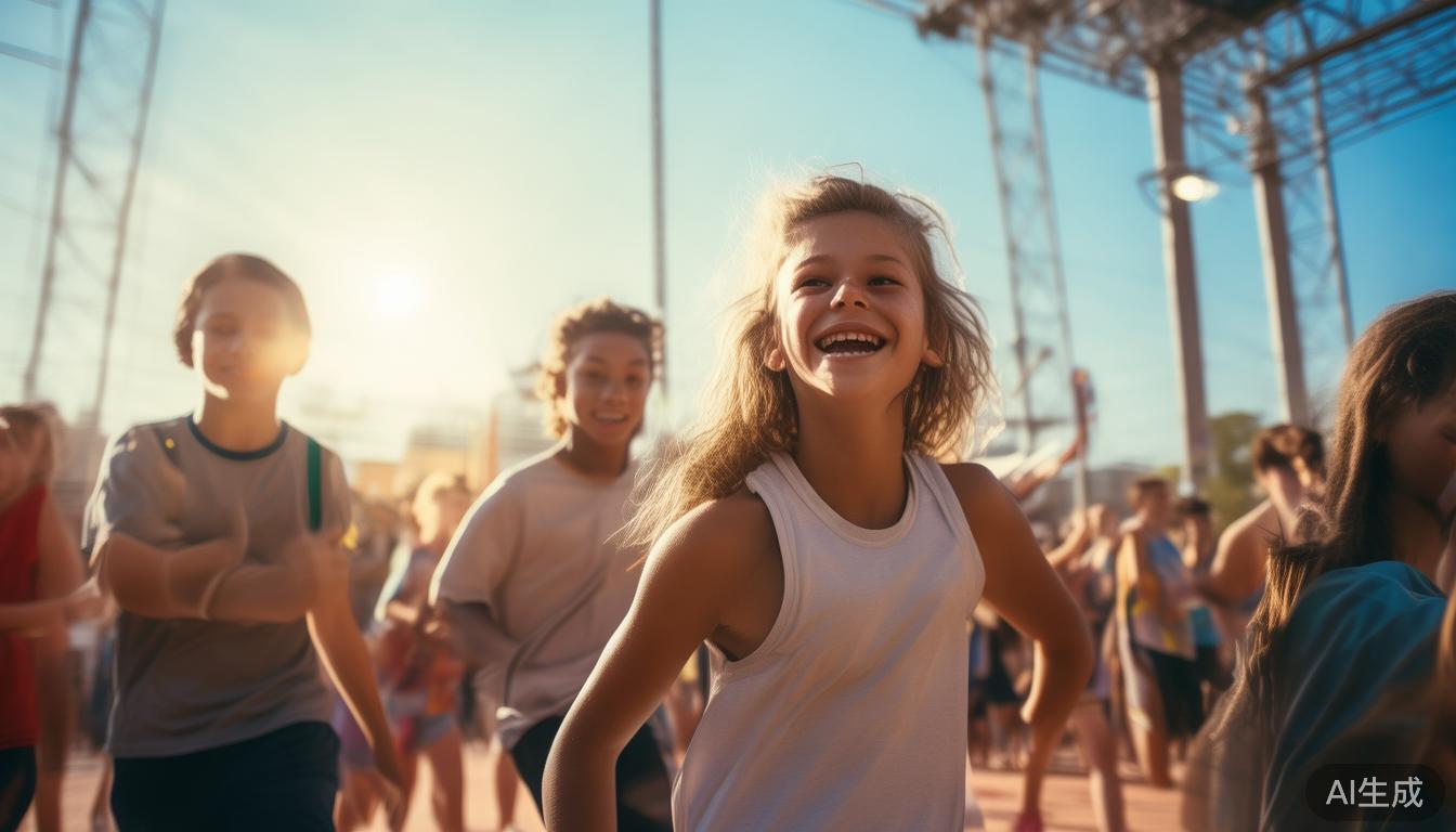 比赛与实践机会
方案设有定期的比赛和交流活动，为