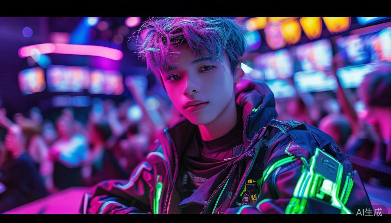 全面解析OD体育电竞潮流背头风尚与时尚趋势探索