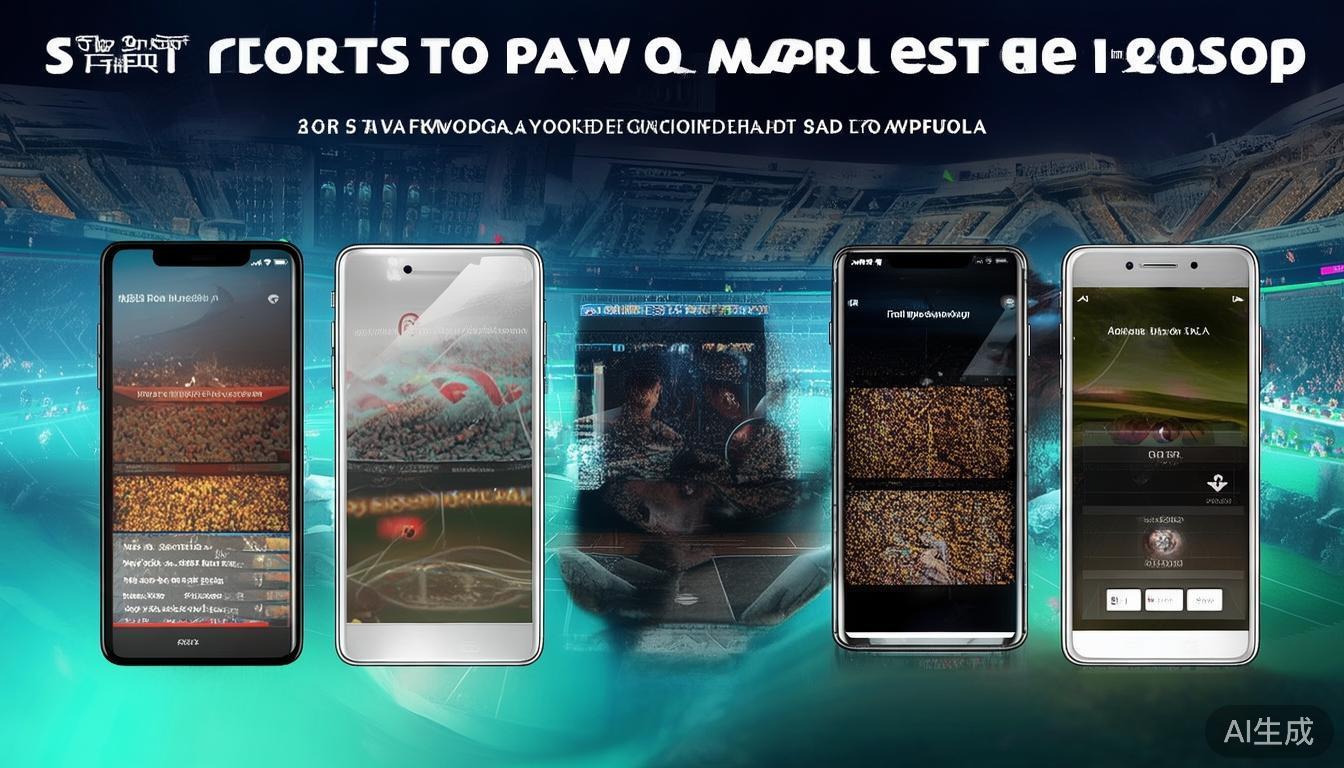 在当今数字化娱乐的时代，体育迷们对赛事观看的需求愈