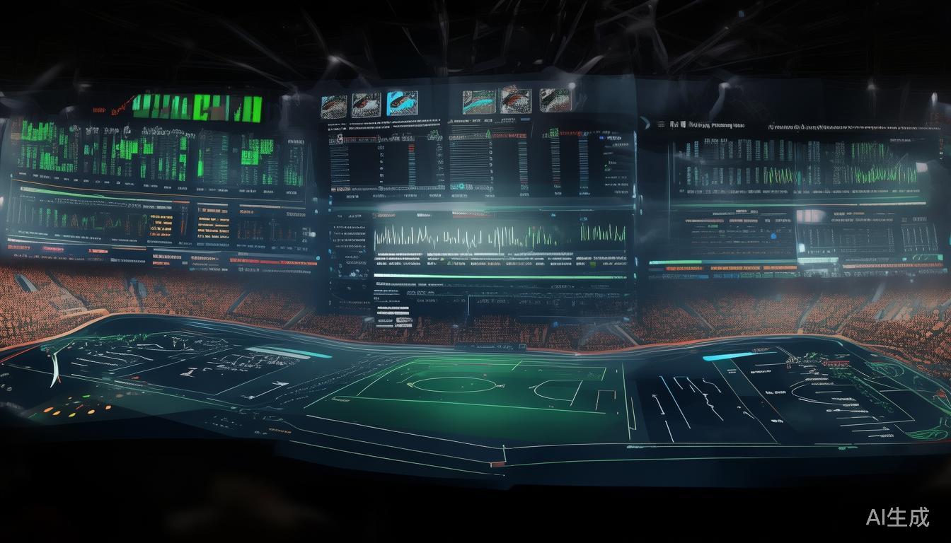 全面的赛事资讯与数据分析
平台拥有庞大的数据库，