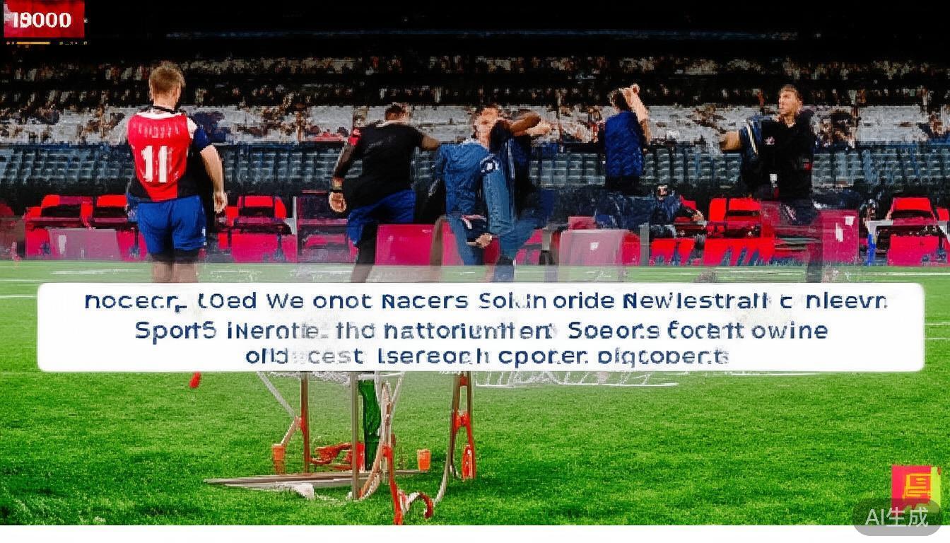 在当今信息快速传播的时代，体育赛事逐渐成为人们生活