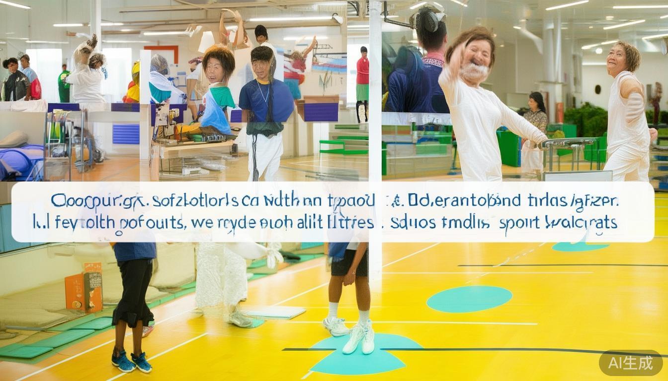 燕郊OD睿动体育：打造引领区域体育文化新风尚的先锋力量