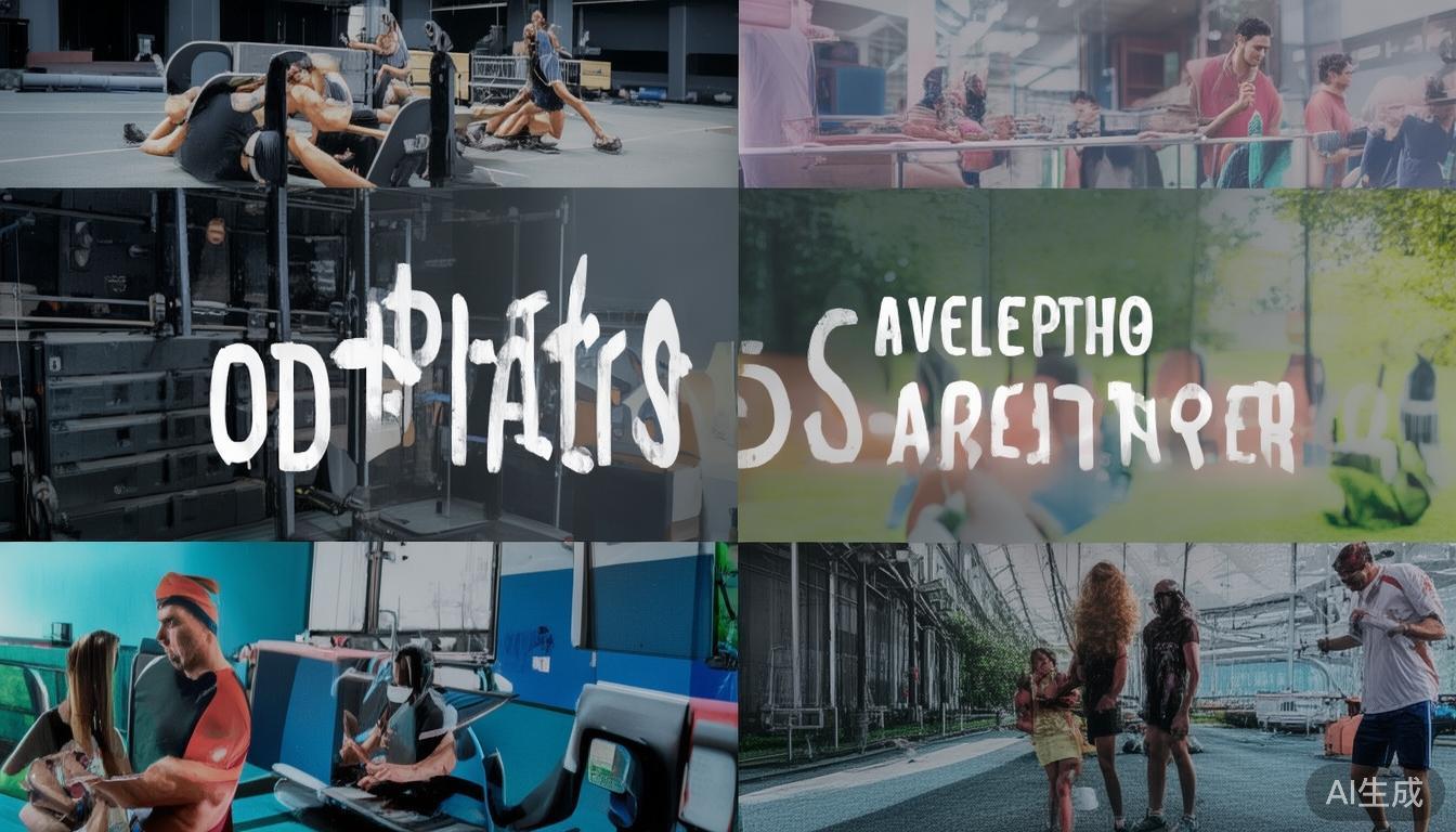 OD体育软件适用用户群体及多场景应用分析