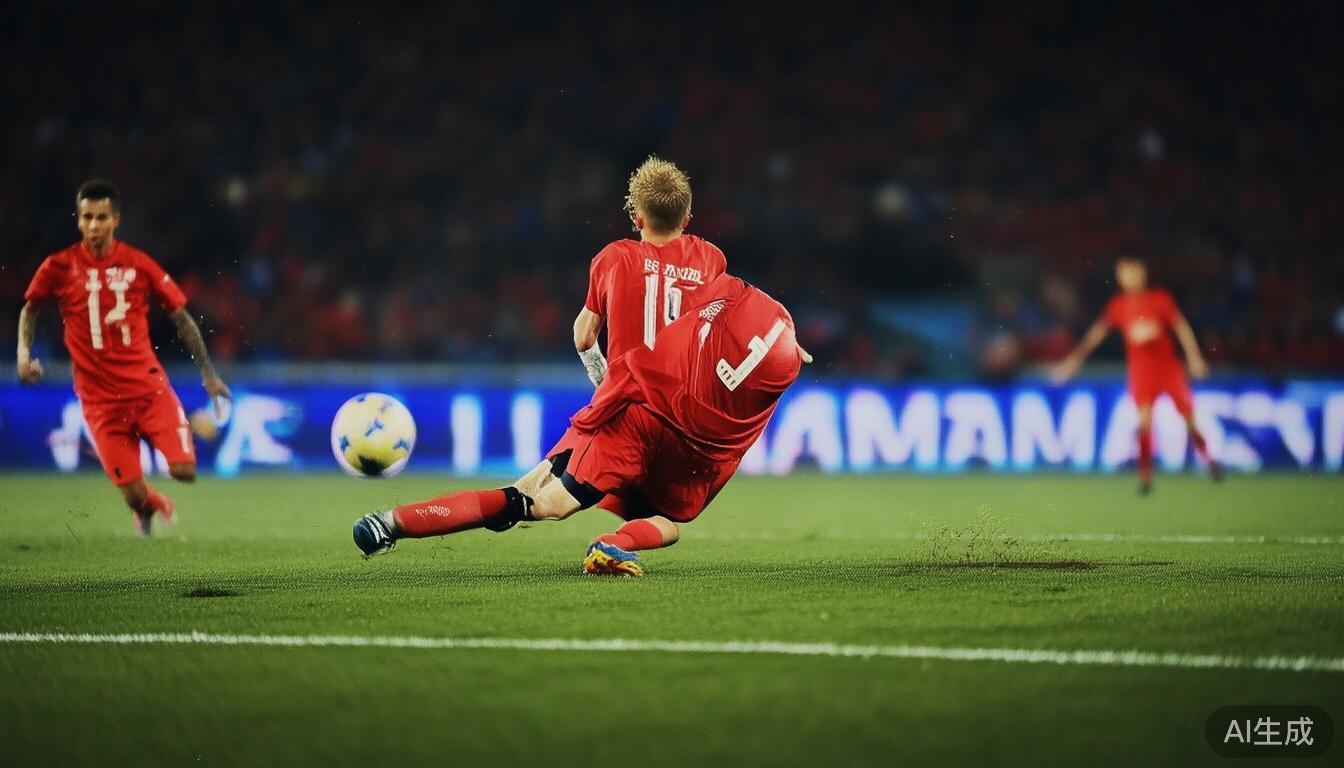 值得注意的是，某场淘汰赛中，一支传统强队意外失利，