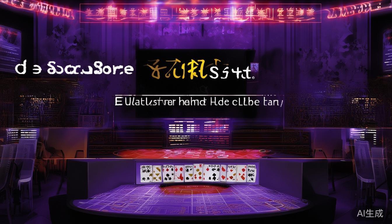 一款优秀的线上棋牌平台，最核心的要素是游戏的公平性