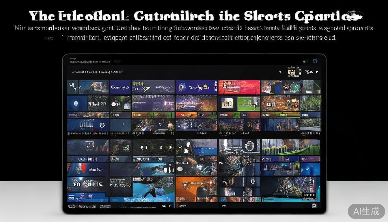 尽享极致畅快体验：最新版本OD体育苹果APP下载安装指南